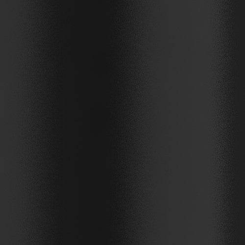 Les Artistes Black Insulated Sport Bottle - 500ml