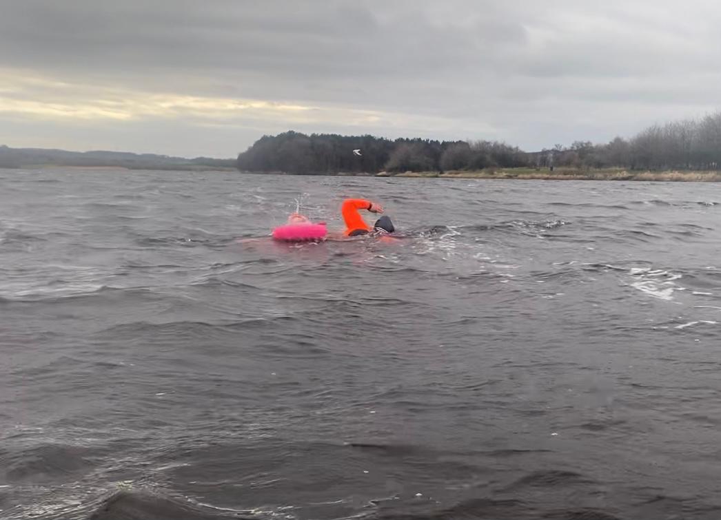 Swim Secure - Tow Donut