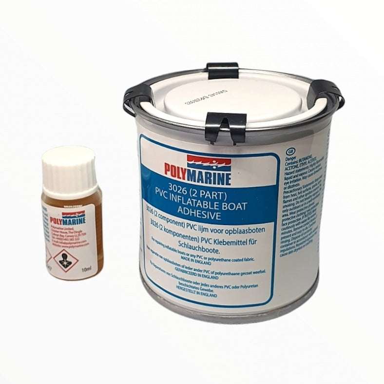 PVC Inflatable Boat Adhesive
