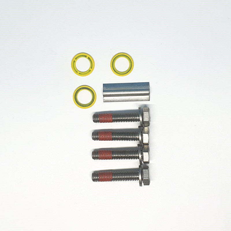 Mercury Outboard Water Pump Kit