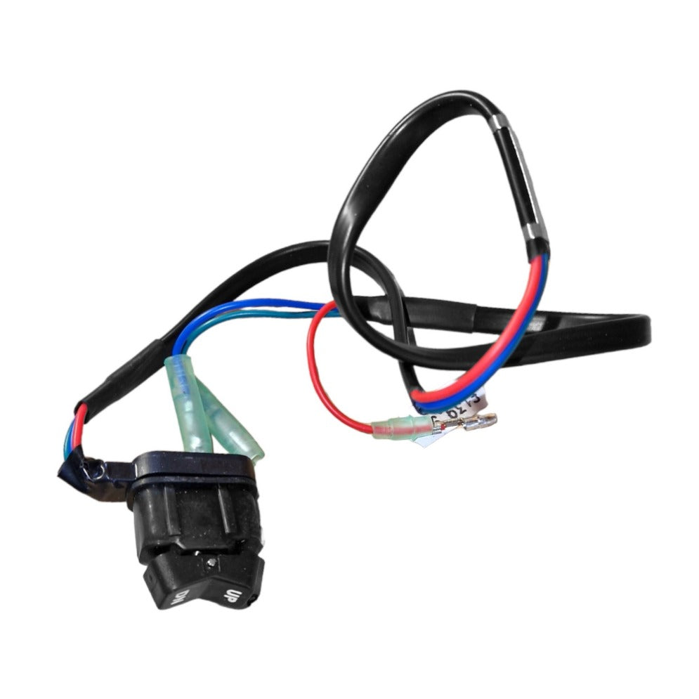 MerCruiser Power Trim Switch Assembly - 87-18286A43
