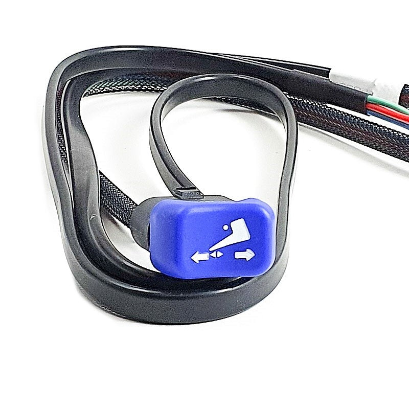 Evinrude Power Trim and Tilt Switch 5006358