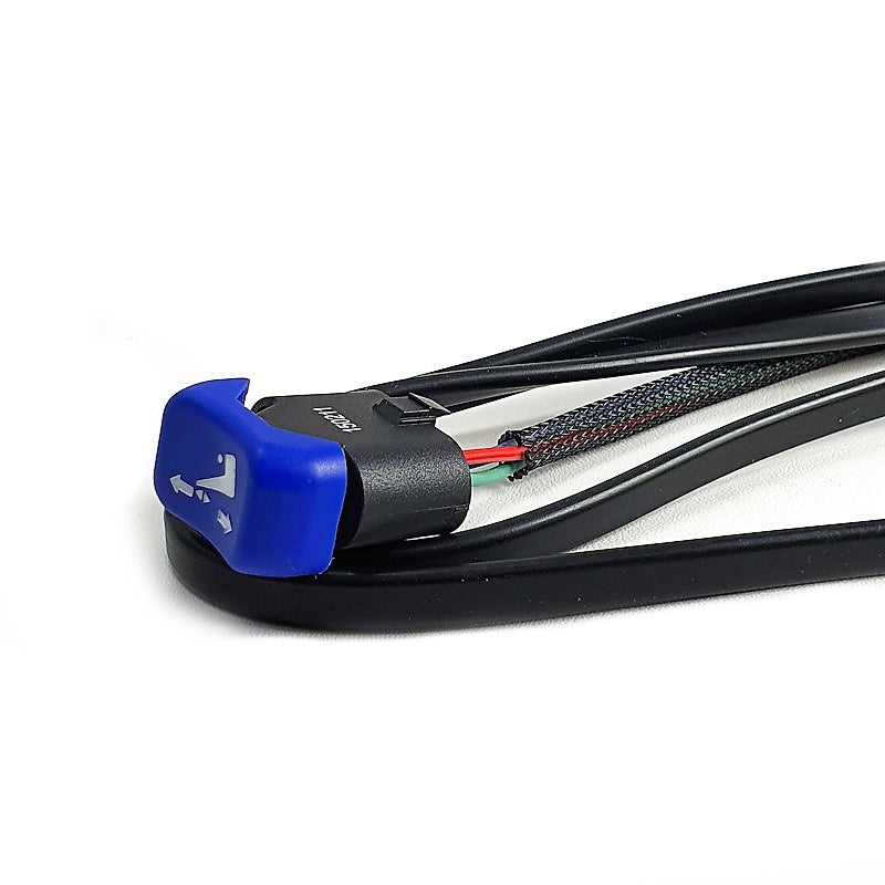 Evinrude Power Trim and Tilt Switch 5006358