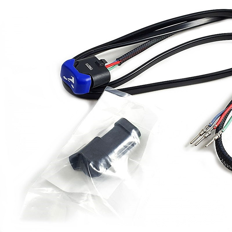 Evinrude Power Trim and Tilt Switch 5006358