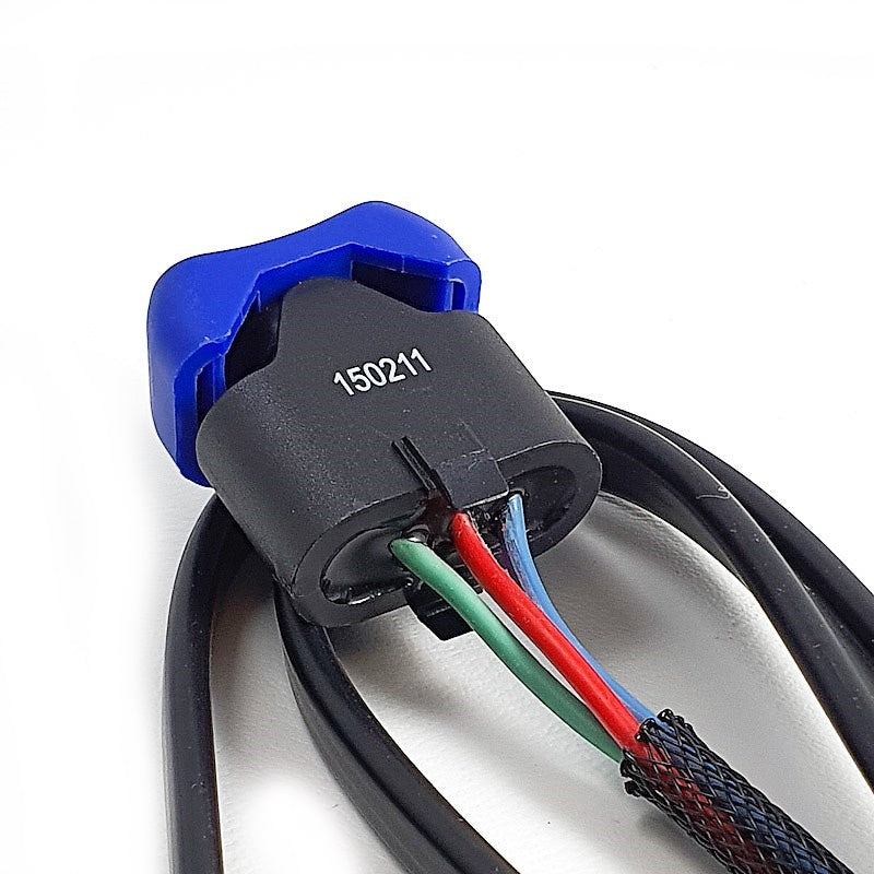 Evinrude Power Trim and Tilt Switch 5006358