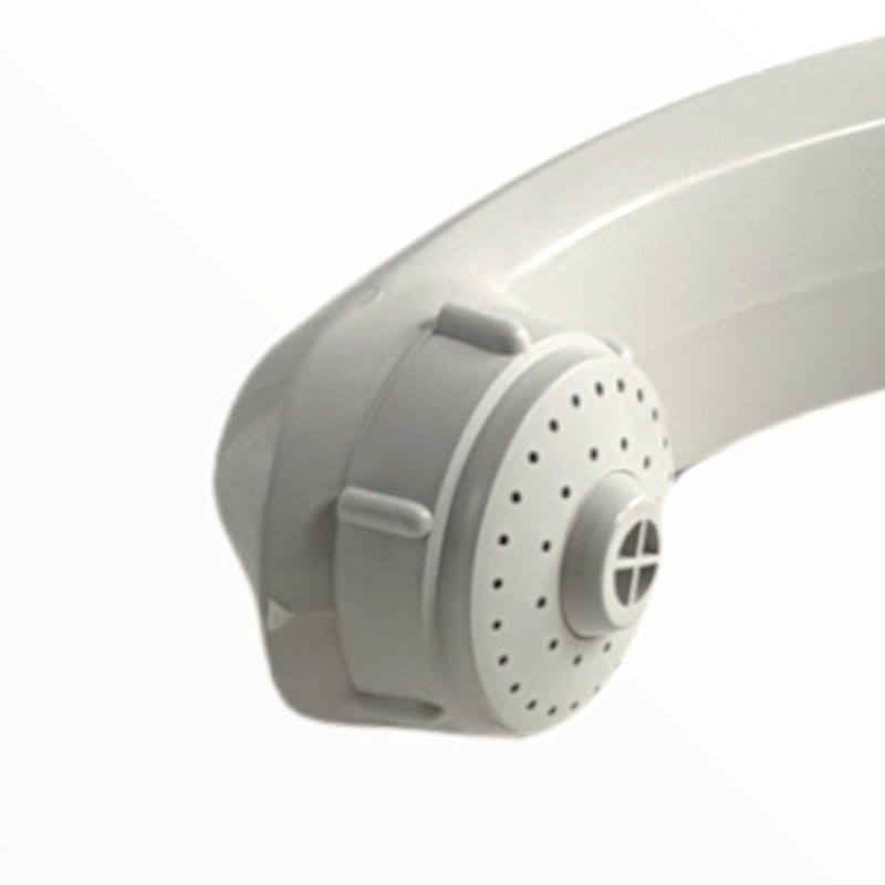 Whale Elegance Tap Combination Handset