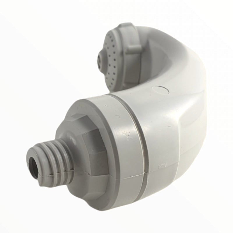 Whale Elegance Tap Combination Handset