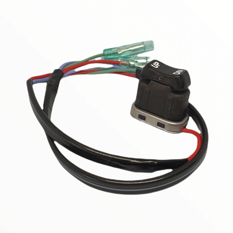 Yamaha Trim & Tilt Switch