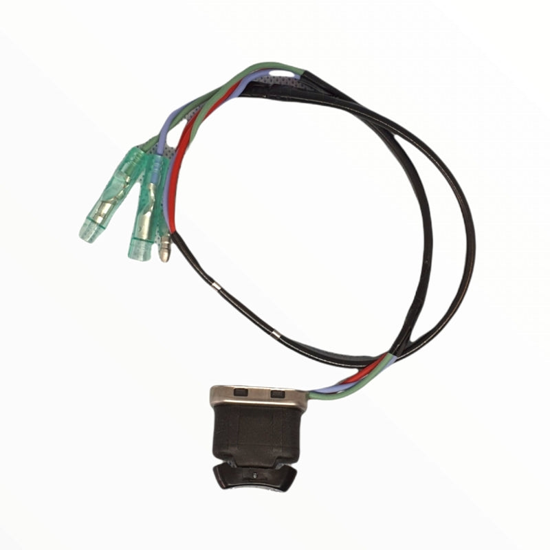 Yamaha Trim & Tilt Switch