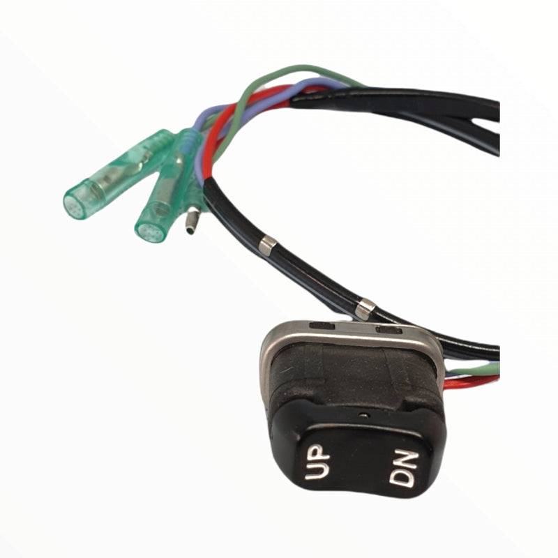 Yamaha Trim & Tilt Switch