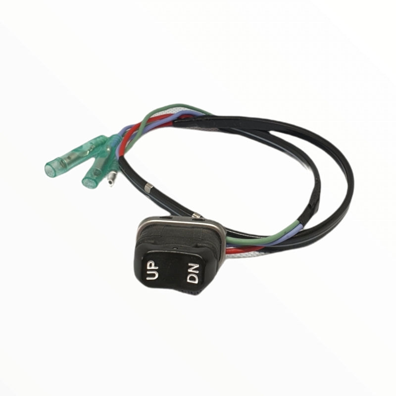 Yamaha Trim & Tilt Switch