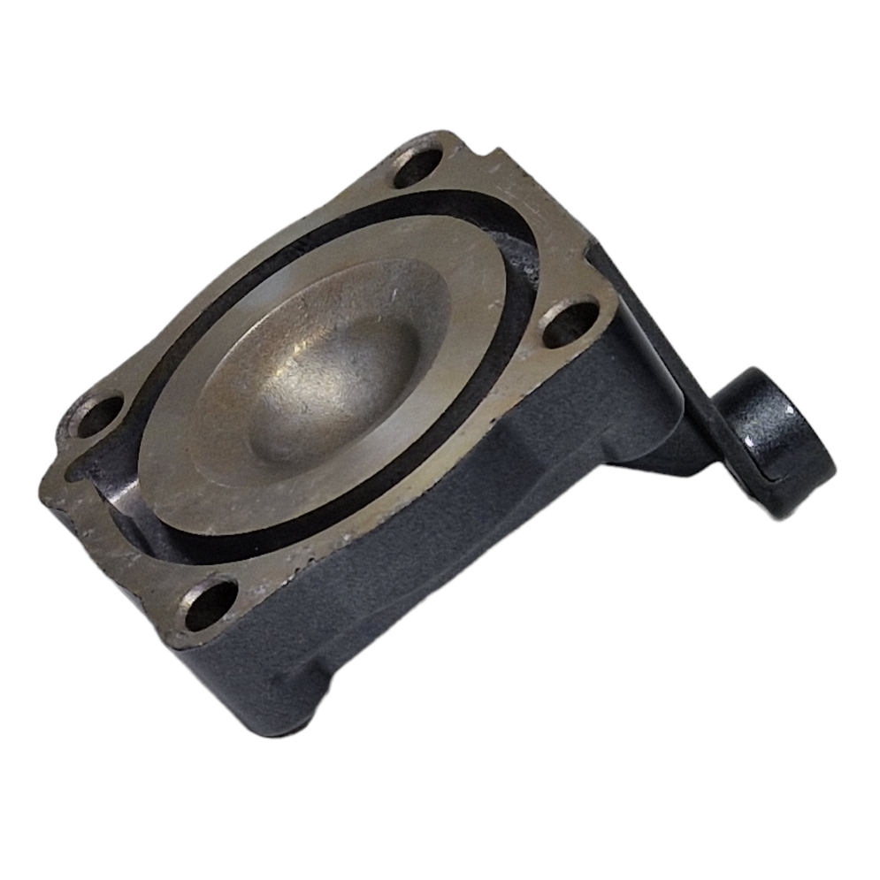 Suzuki Cylinder Head for DT2 D