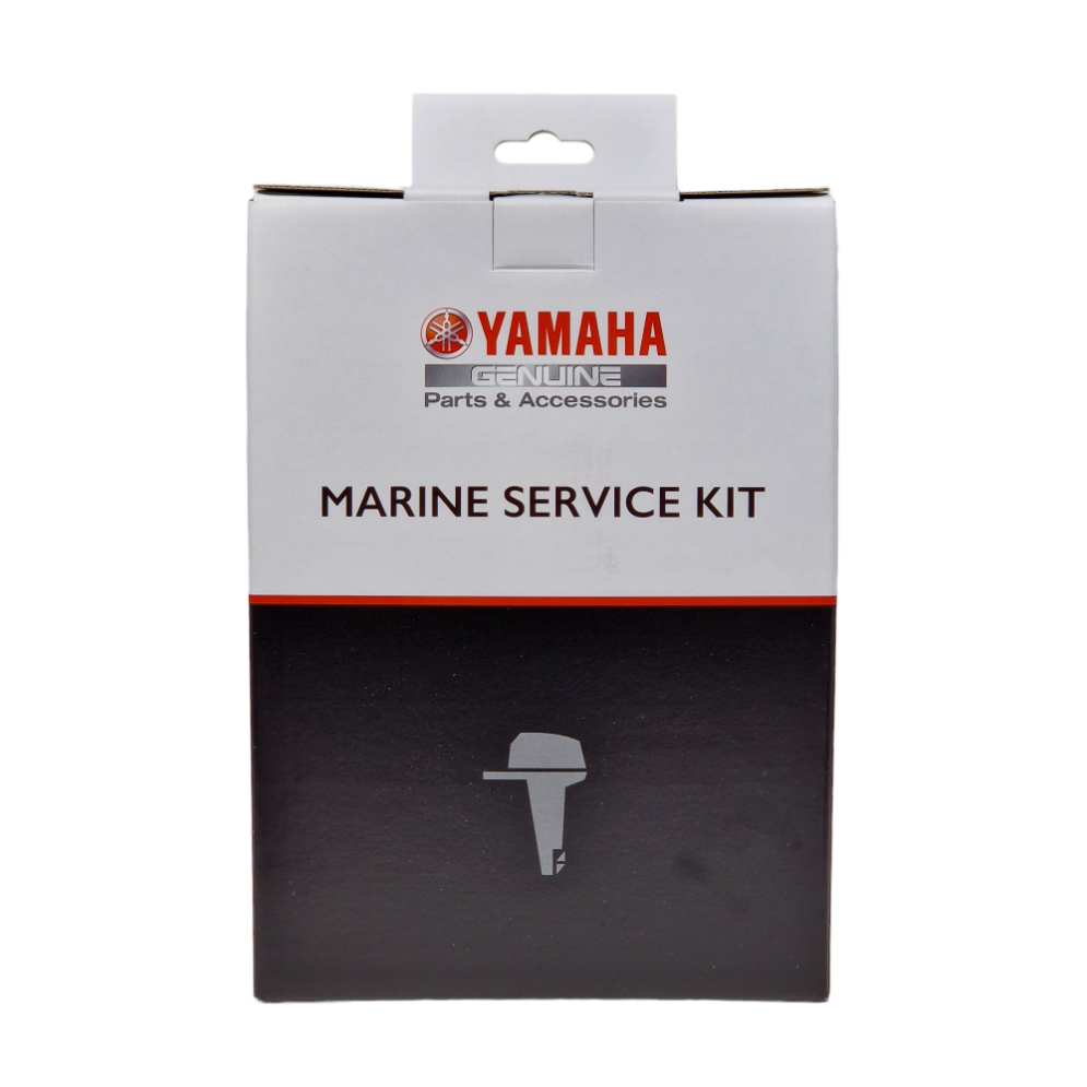 Yamaha Anode Kit - 90798-1M710