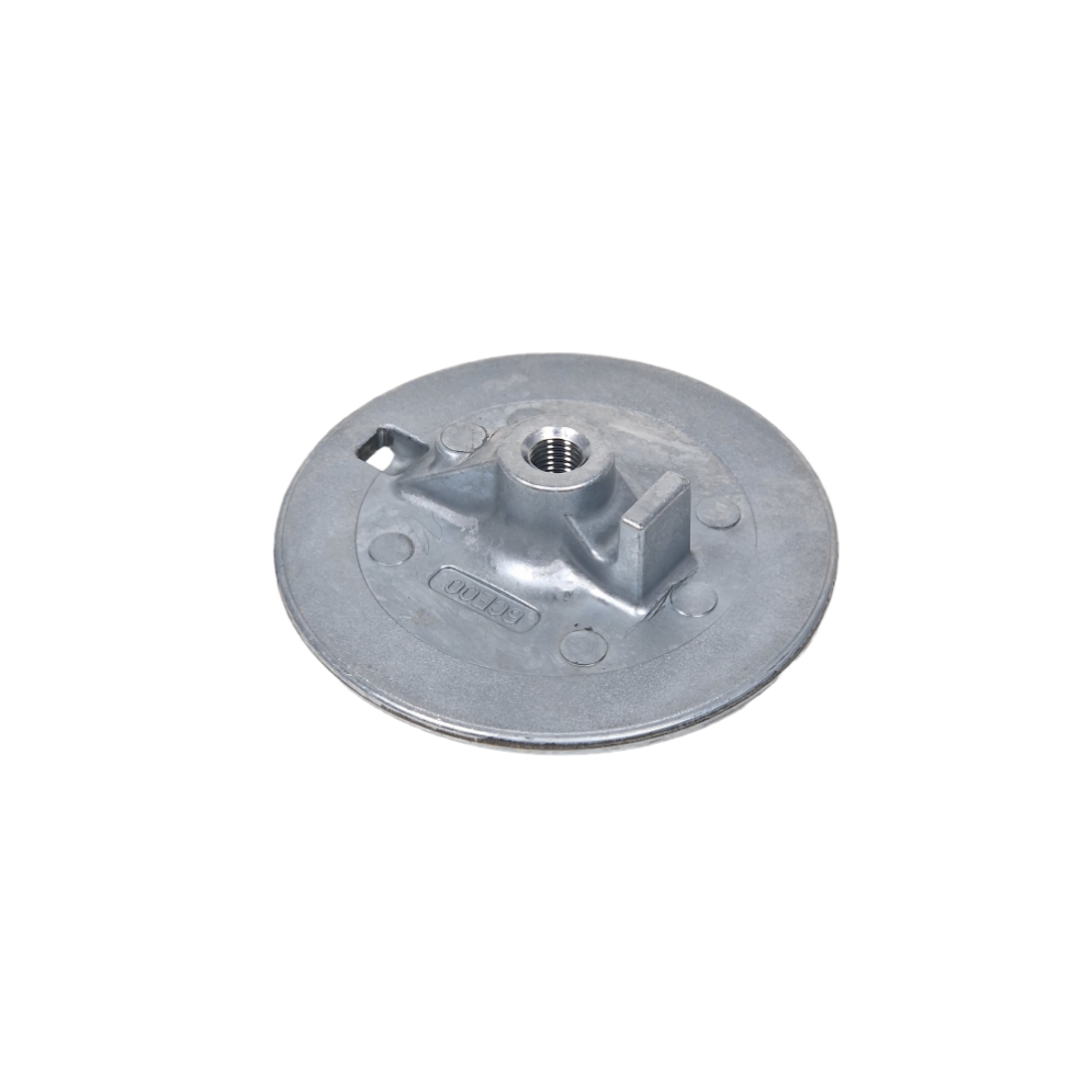 Yamaha Anode Kit - 90798-1M710