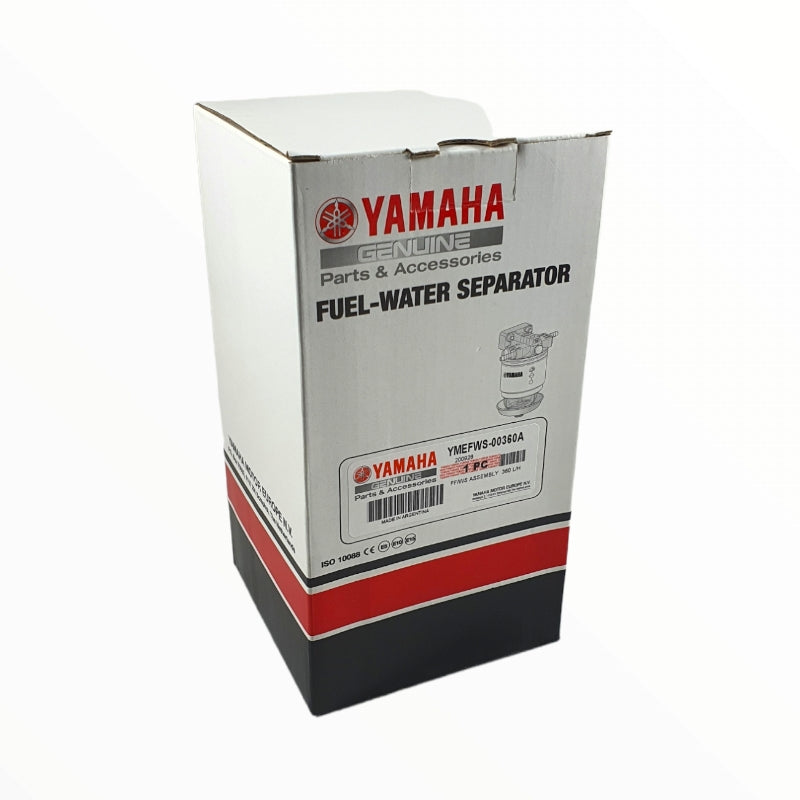 Yamaha Fuel Water Separator