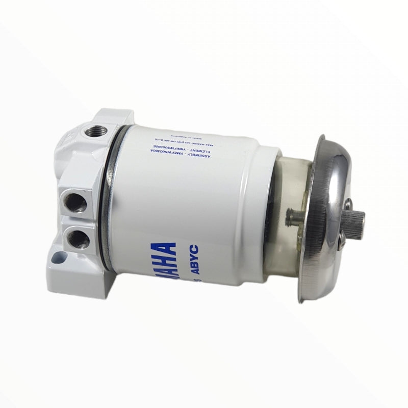Yamaha Fuel Water Separator