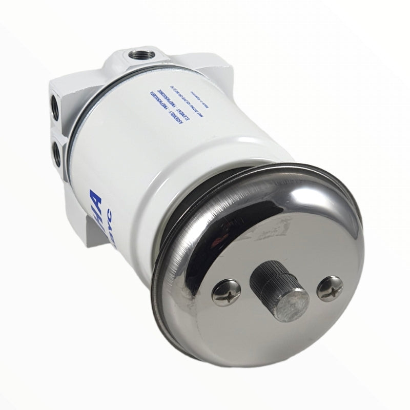 Yamaha Fuel Water Separator