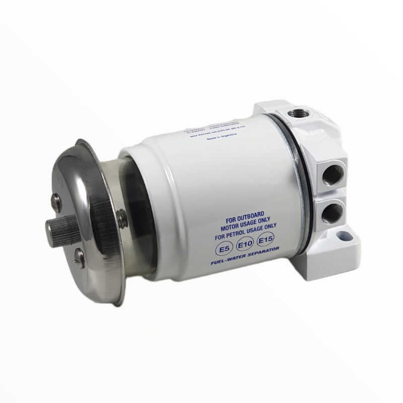 Yamaha Fuel Water Separator