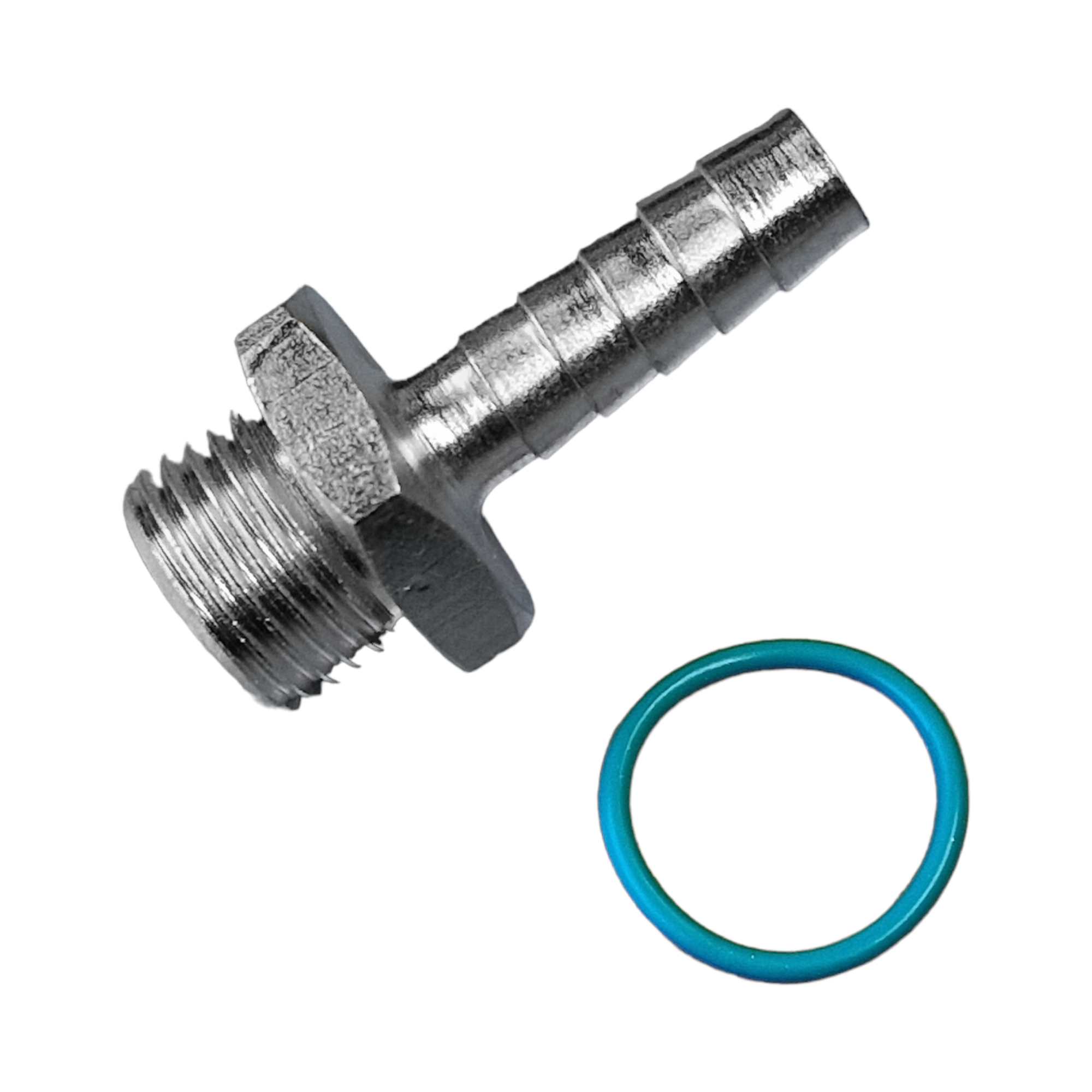 Yamaha Fuel Water Separator