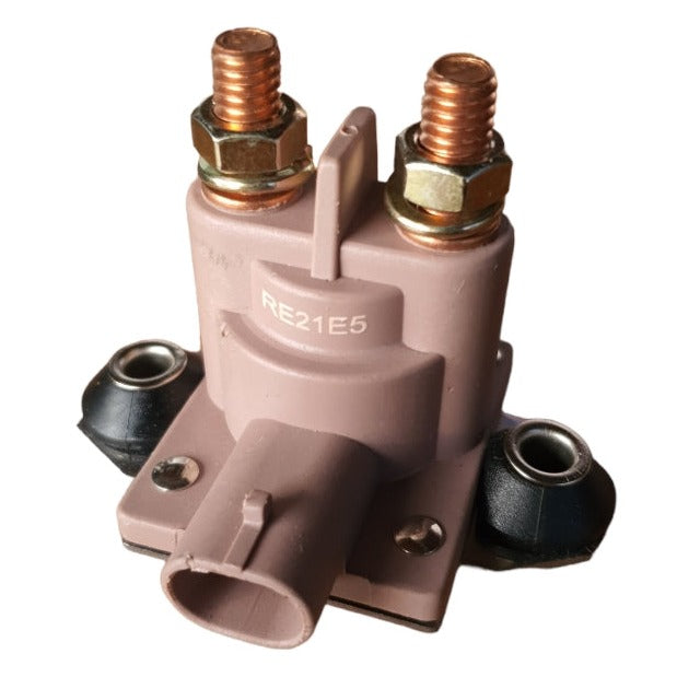 Engineered Marine Products Solenoid - 89-36580