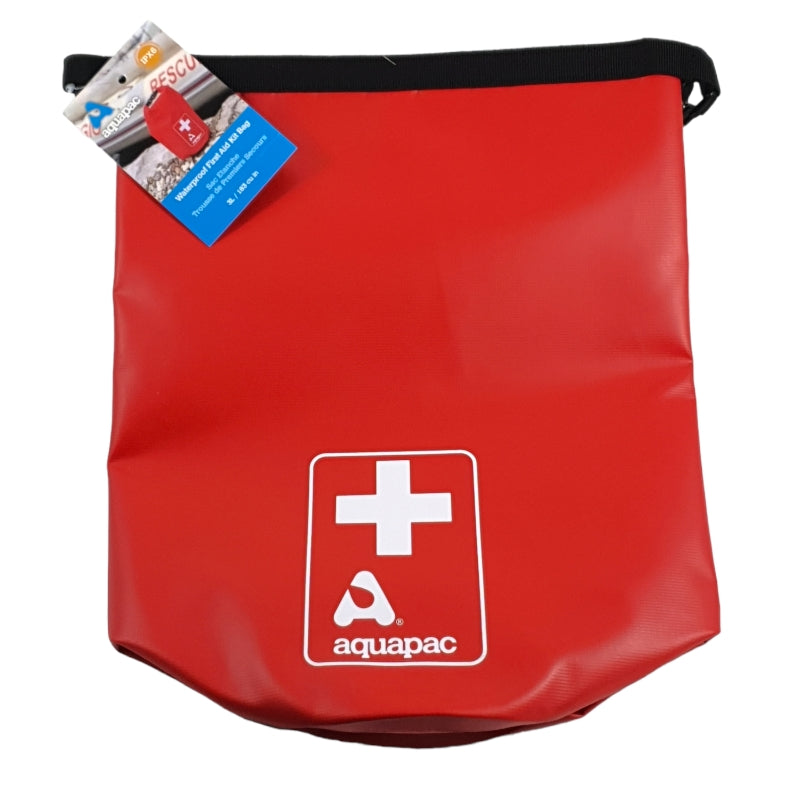 Waterproof First Aid Bag