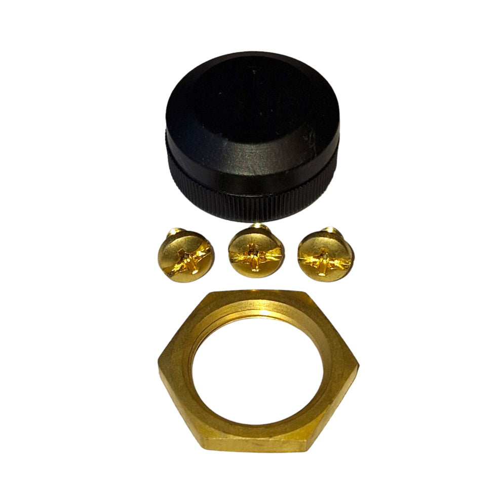 Sierra Ignition Switch - On>Off>Start