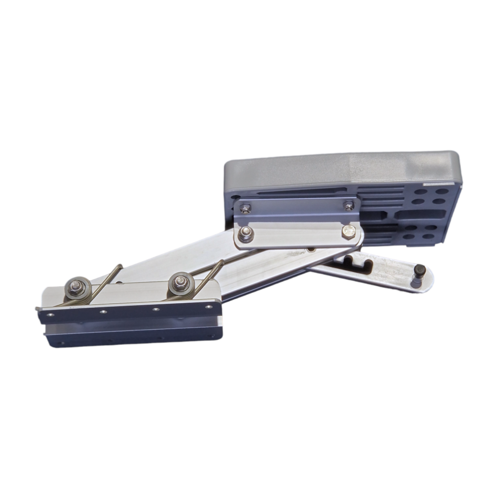 Trem Auxiliary Bracket - Up to 20hp
