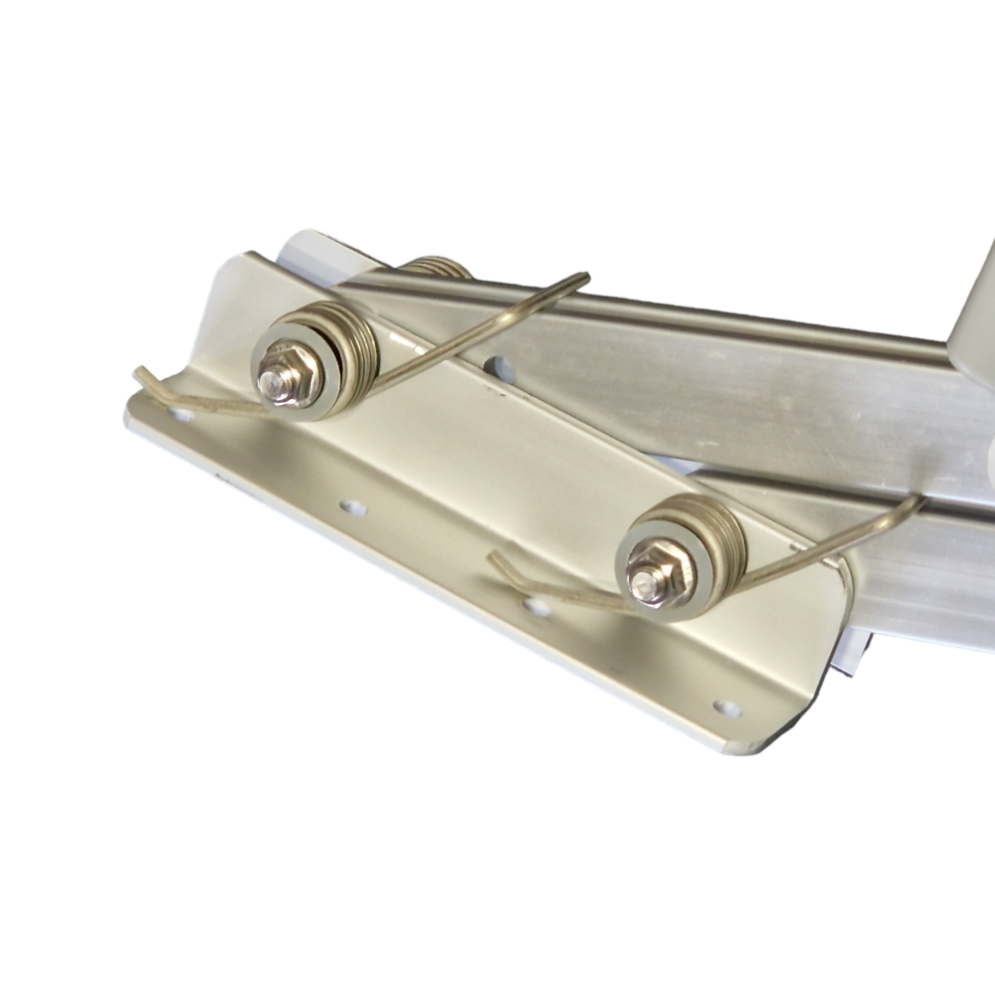 Trem Auxiliary Bracket - Up to 20hp