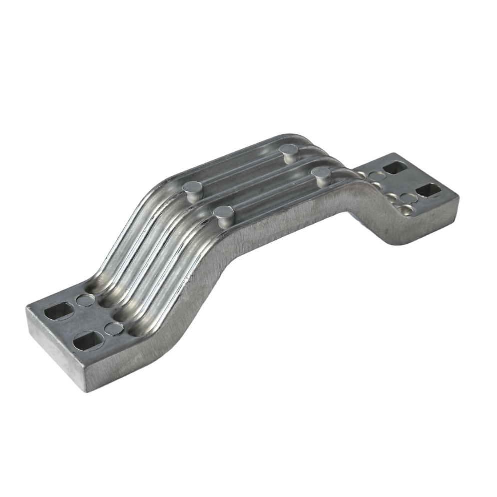 Yamaha Anode - 6G5-45251-02-00