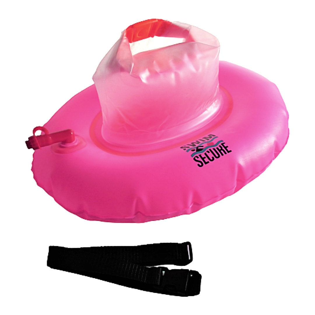 Swim Secure - Tow Donut