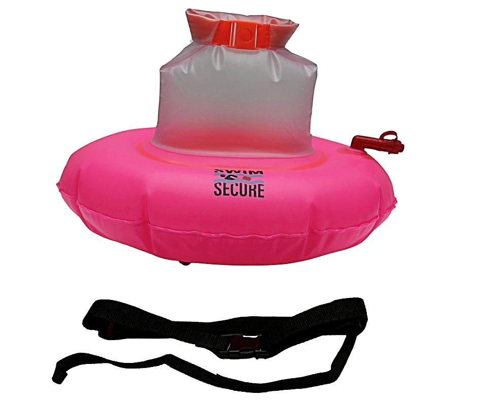 Swim Secure - Tow Donut