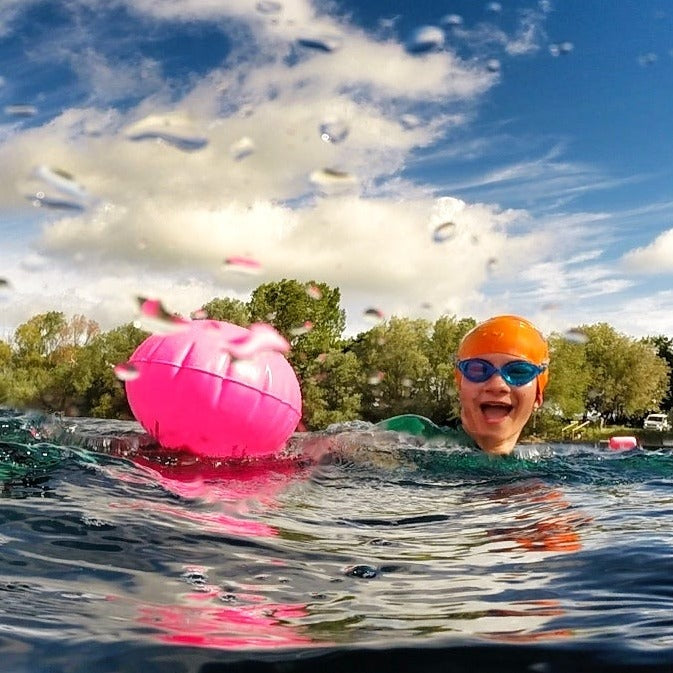 Swim Secure - Tow Float Classic