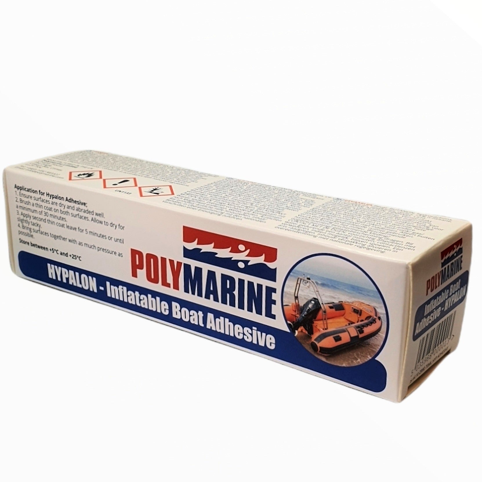 Hypalon Inflatable Boat Adhesive 1 Pack