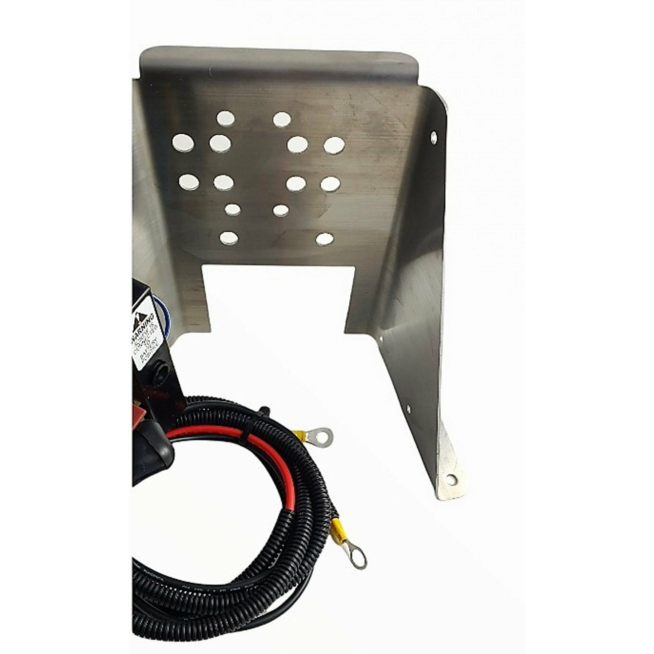 Mercruiser Power Trim Bracket