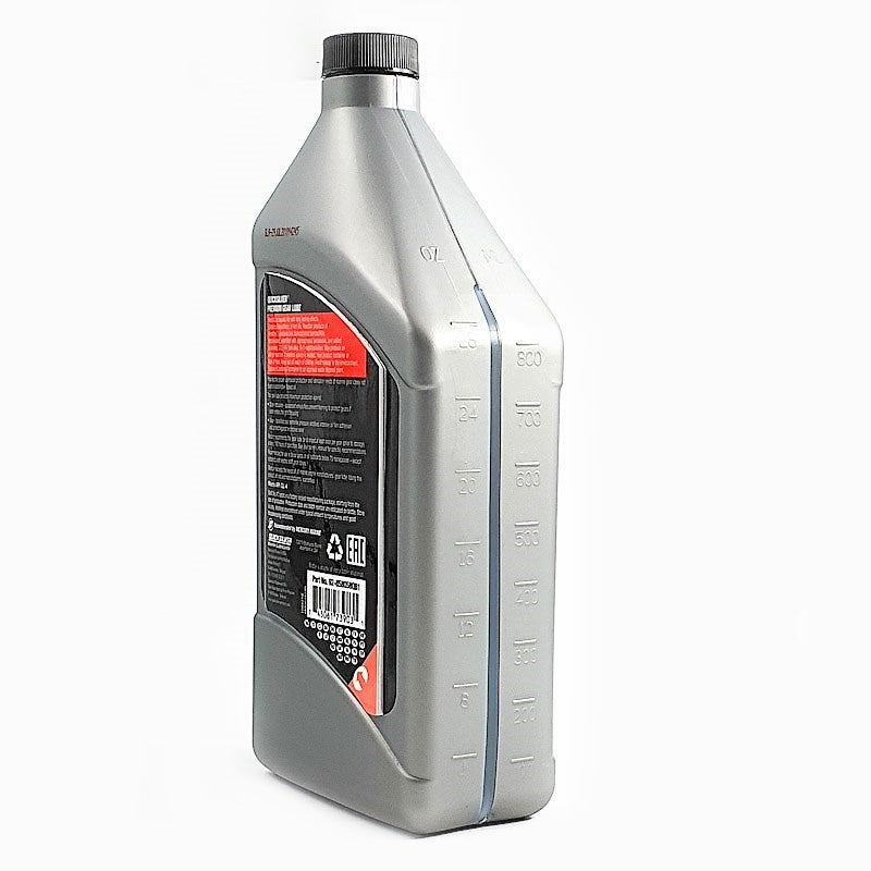 Quicksilver Premium Gear Oil - 92-858058Q