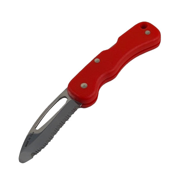 Rescue Knife Locking No Hook