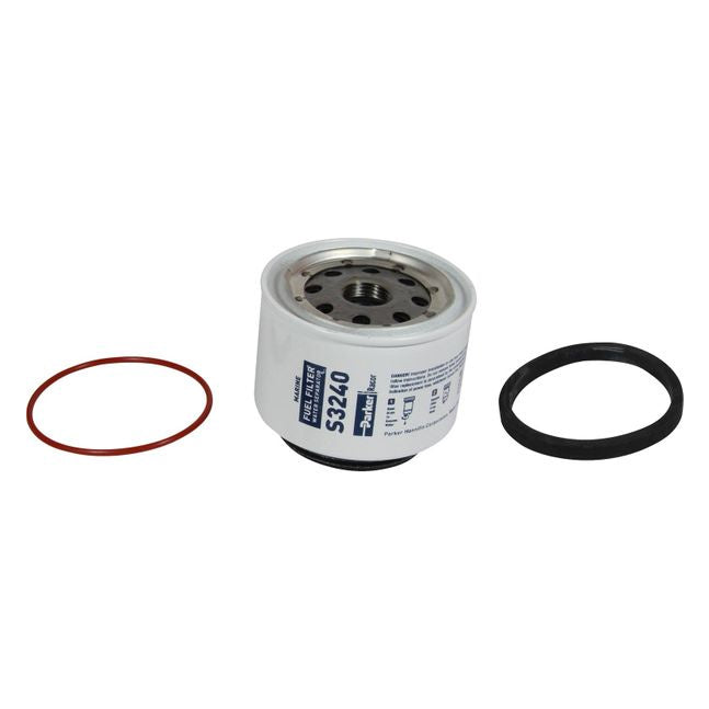 Racor S3240 Spin-On Fuel Filter Element