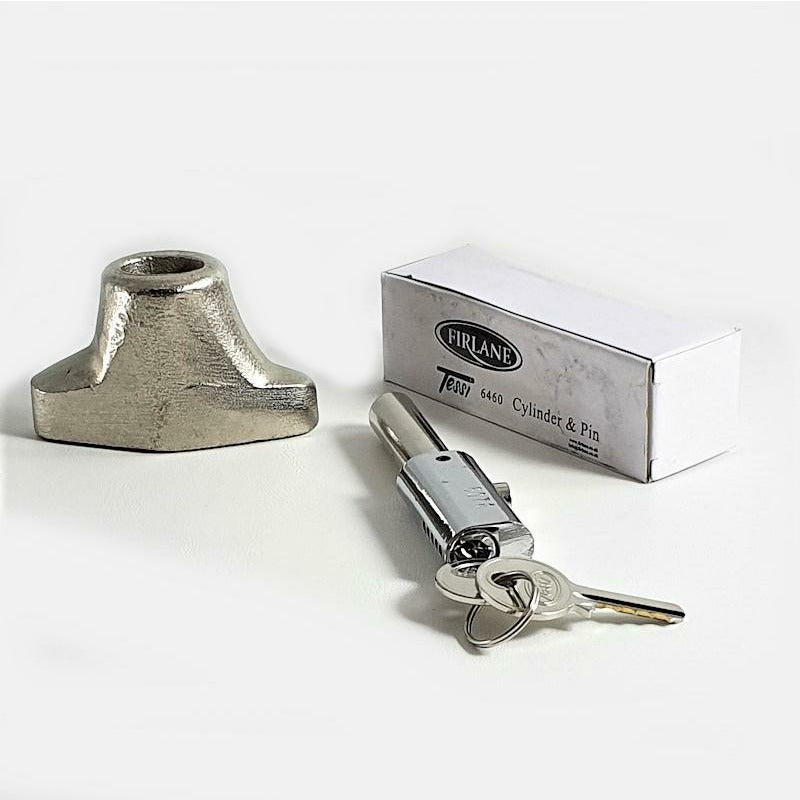 Roller Shutter Door Locks SAS