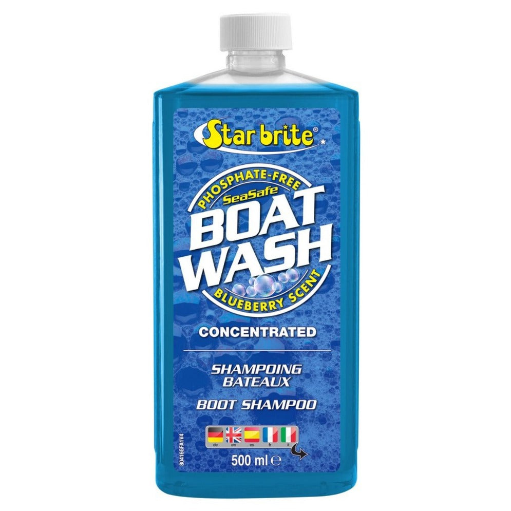 Star brite® Boat Wash - 500 ml