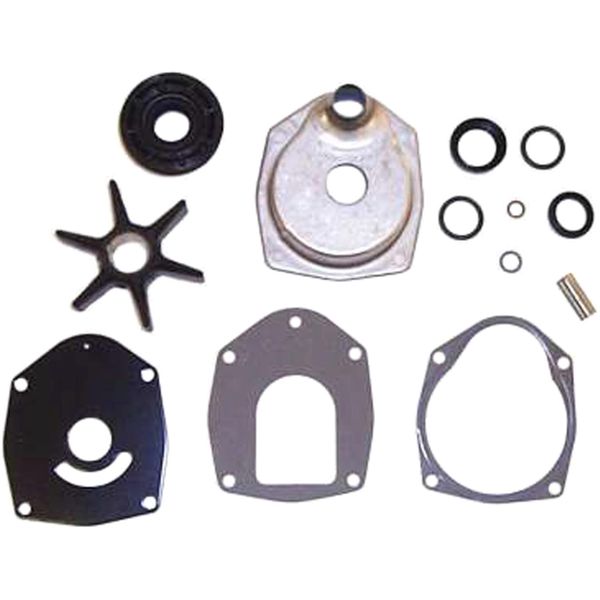 Repair Kit for Mercury & Volvo Water Pumps, Sierra 18-3147