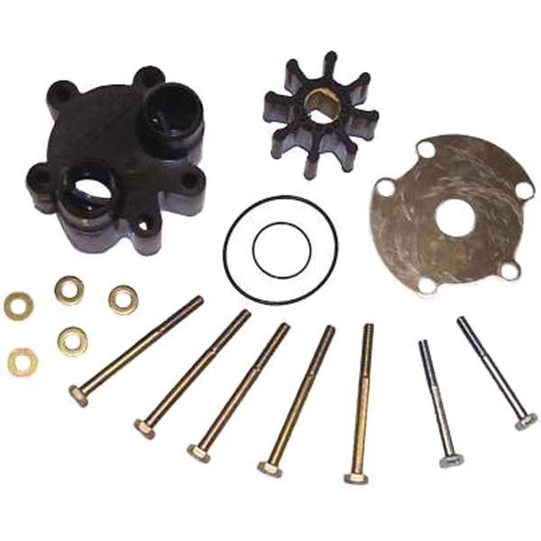 Repair Kit for Mercury Water Pumps, Sierra 18-3150