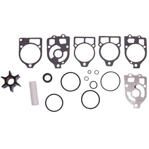 Repair Kit for Mercury Water Pumps, Sierra 18-3217