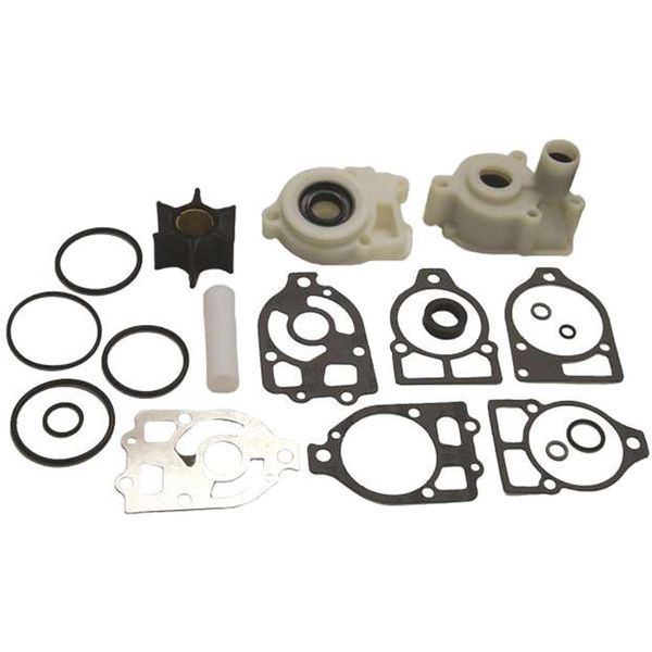 Repair Kit for Mercury Water Pumps, Sierra 18-3319