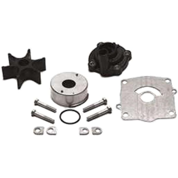 Repair Kit for Mercury Water Pumps, Sierra 18-3396-1