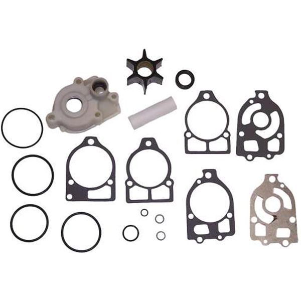 Mercury Water Pump Repair Kit - 46-96148A8