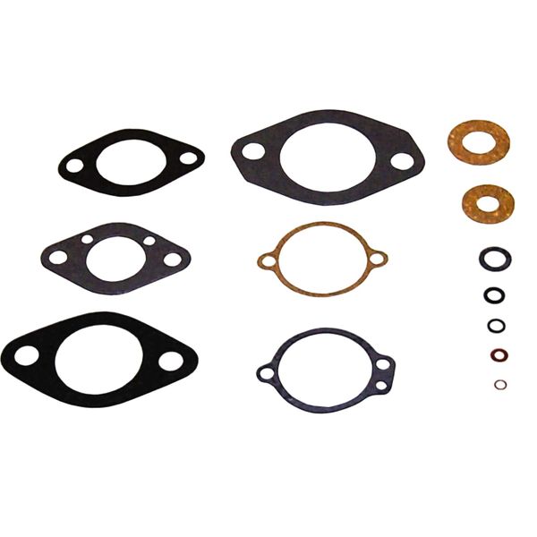 Carburettor Gasket Kit for Mercury Engines, 18-7006-1