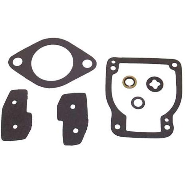Carburettor Gasket Kit for Mercury Engines, 18-7211-1