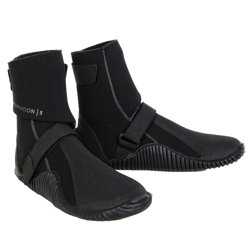 Typhoon Wrap5 Boots