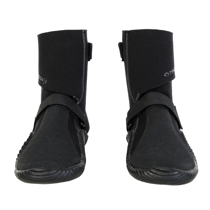 Typhoon Wrap5 Boots