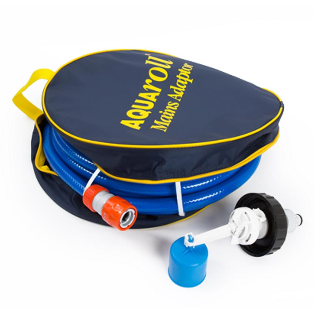 Aquaroll Mains Adaptor Storage Bag
